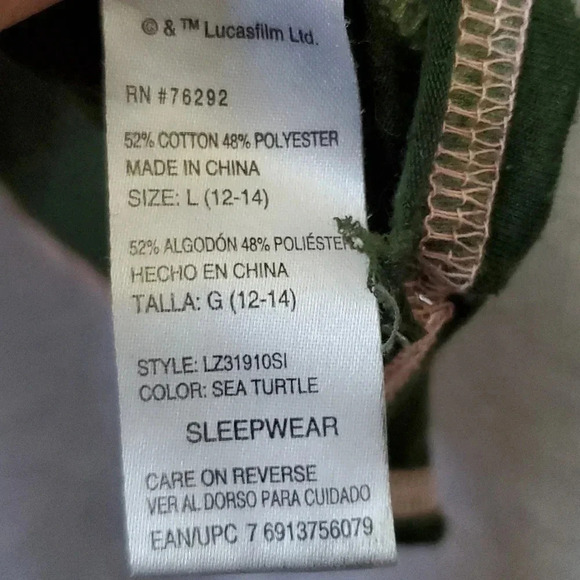 YODA SHIRT - Picture 5 of 5